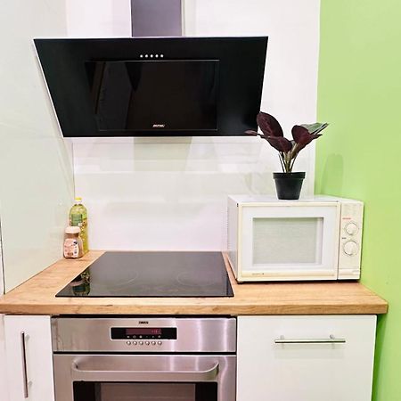 Rakoczi 59 Apartment Будапеща Екстериор снимка