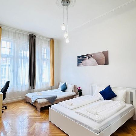 Rakoczi 59 Apartment Будапеща Екстериор снимка