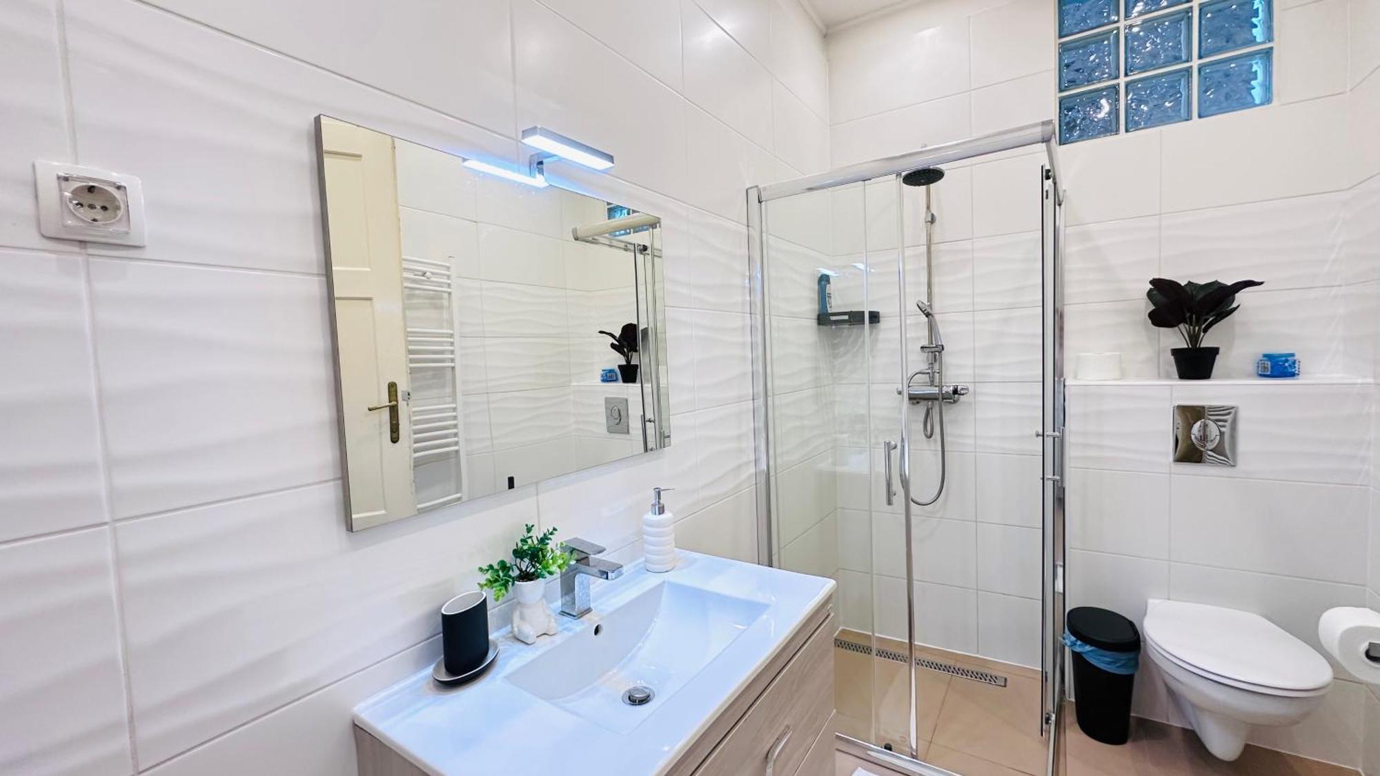 Rakoczi 59 Apartment Будапеща Екстериор снимка
