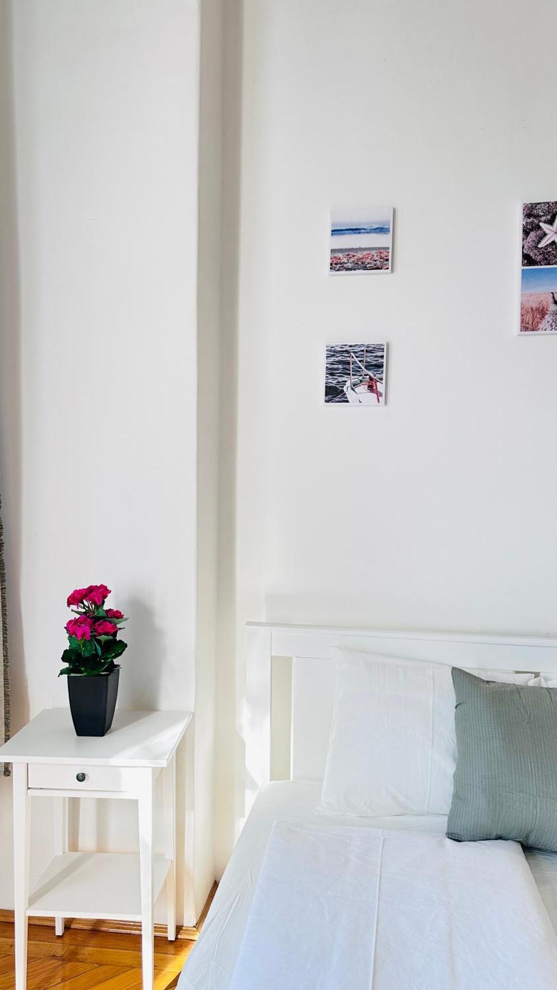 Rakoczi 59 Apartment Будапеща Екстериор снимка