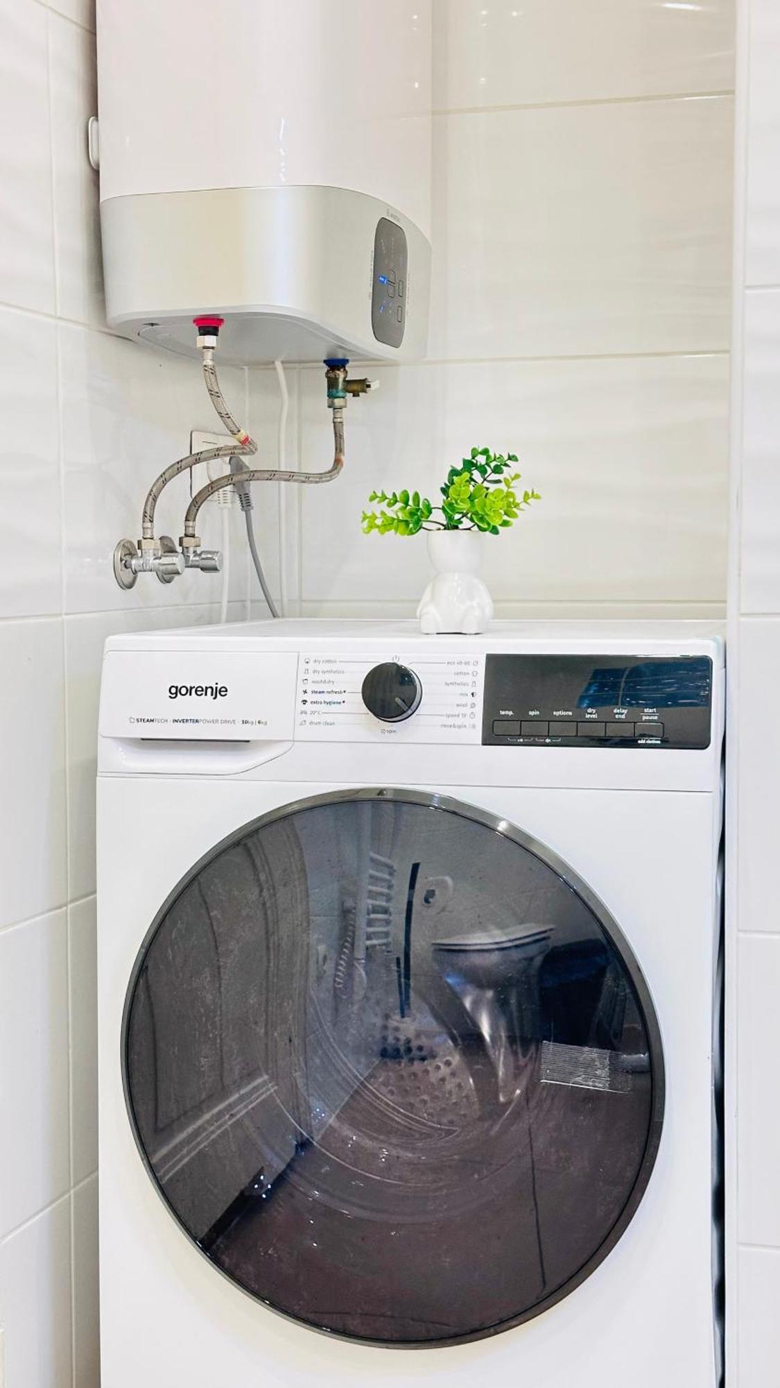 Rakoczi 59 Apartment Будапеща Екстериор снимка