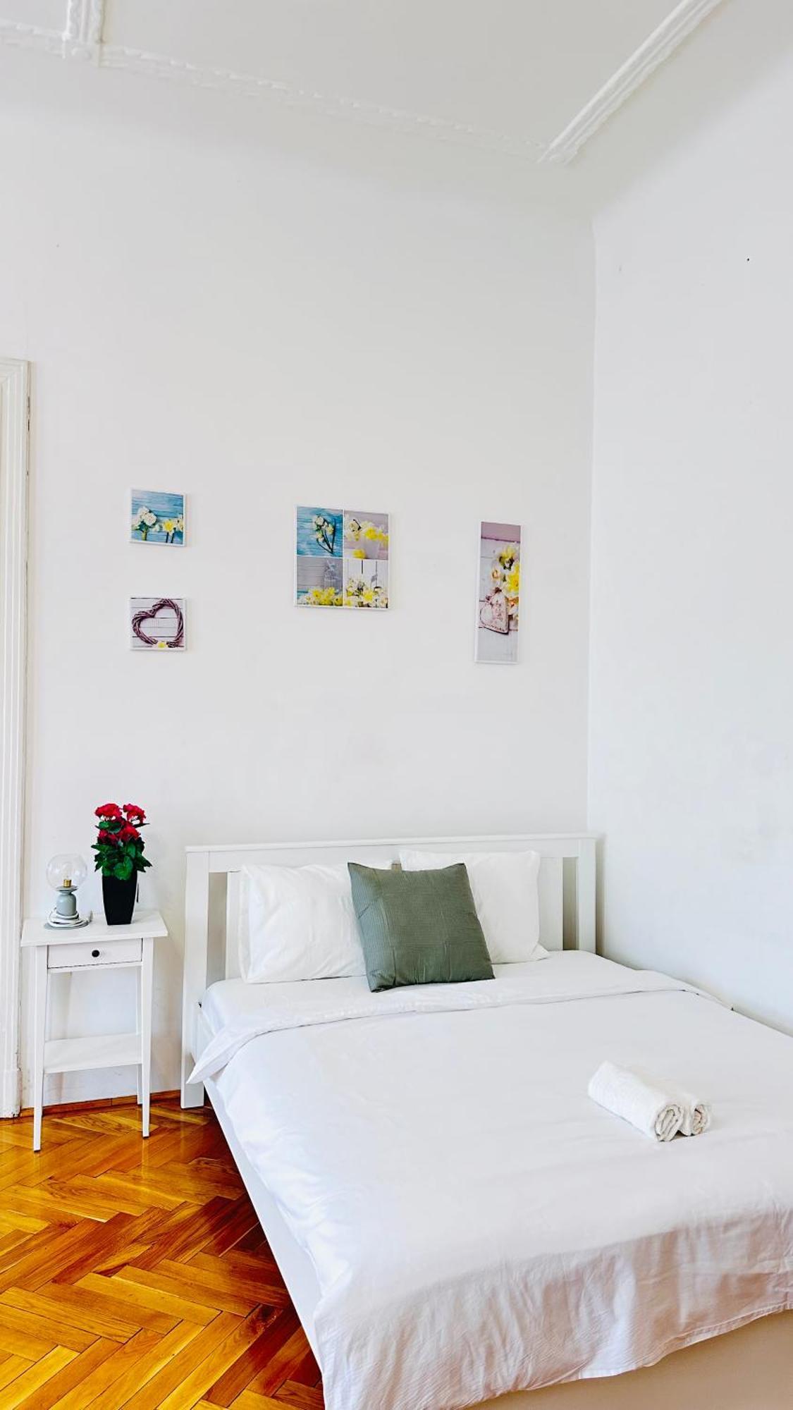 Rakoczi 59 Apartment Будапеща Екстериор снимка