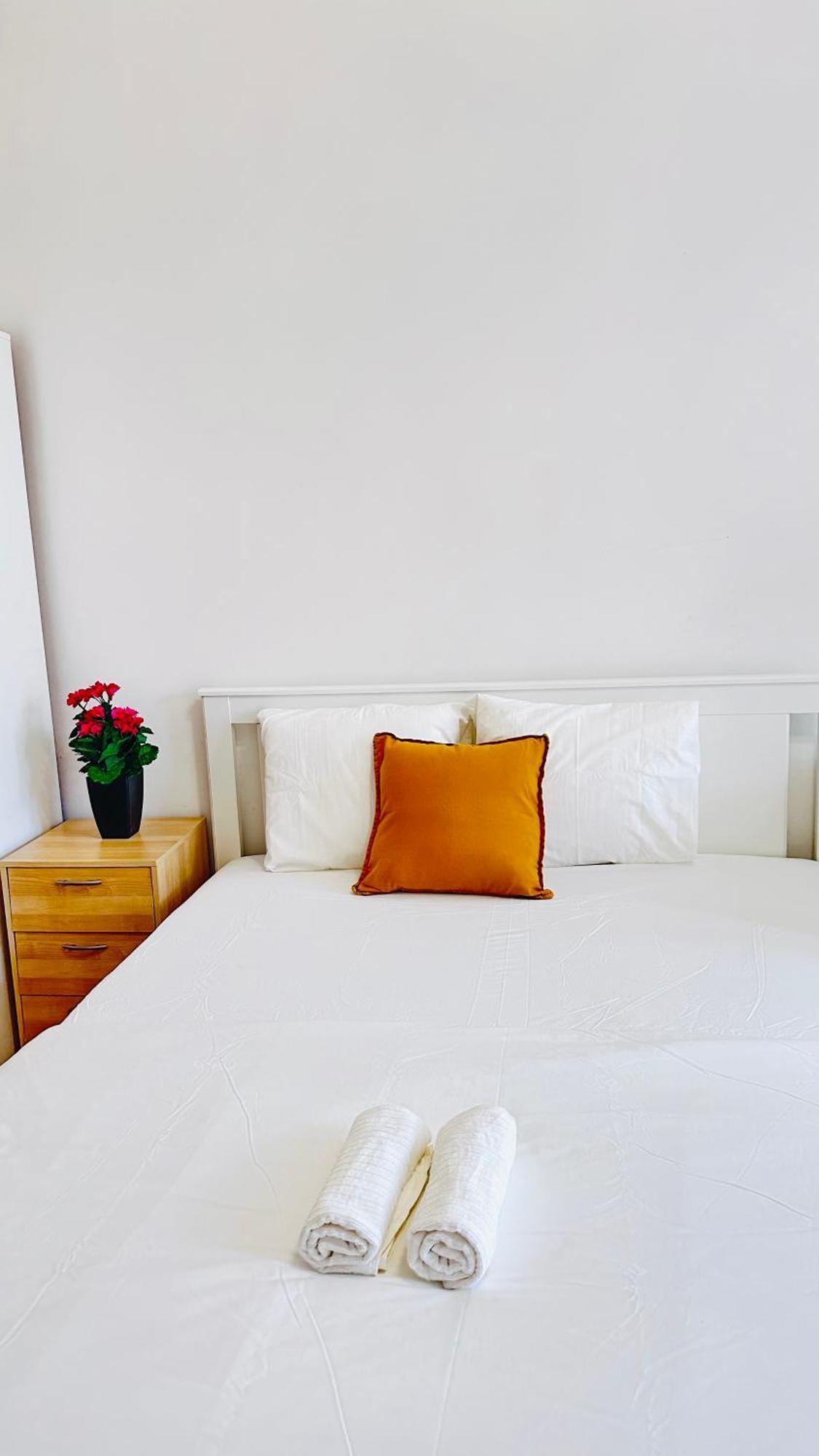 Rakoczi 59 Apartment Будапеща Екстериор снимка