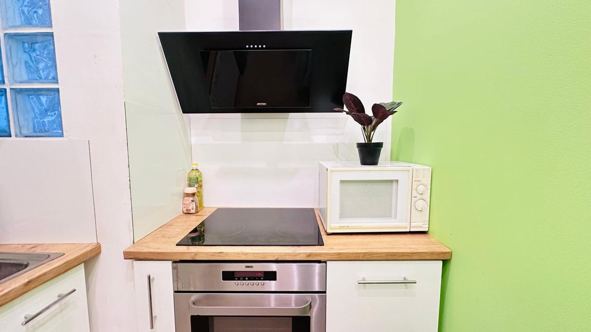 Rakoczi 59 Apartment Будапеща Екстериор снимка