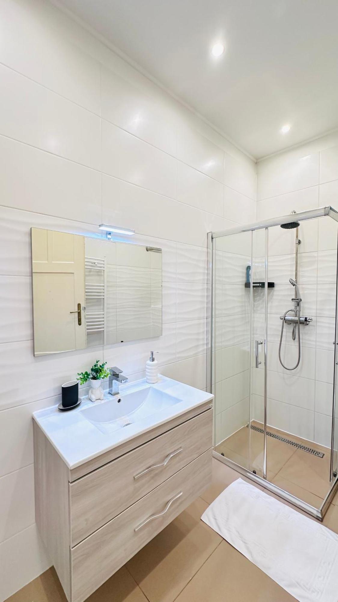 Rakoczi 59 Apartment Будапеща Екстериор снимка