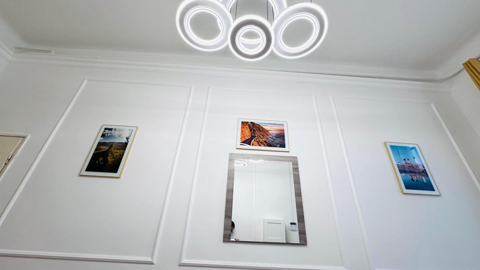 Rakoczi 59 Apartment Будапеща Екстериор снимка