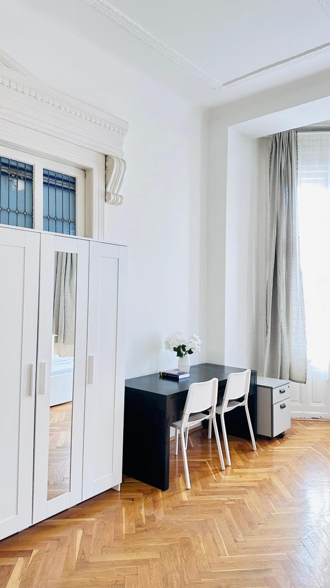 Rakoczi 59 Apartment Будапеща Екстериор снимка