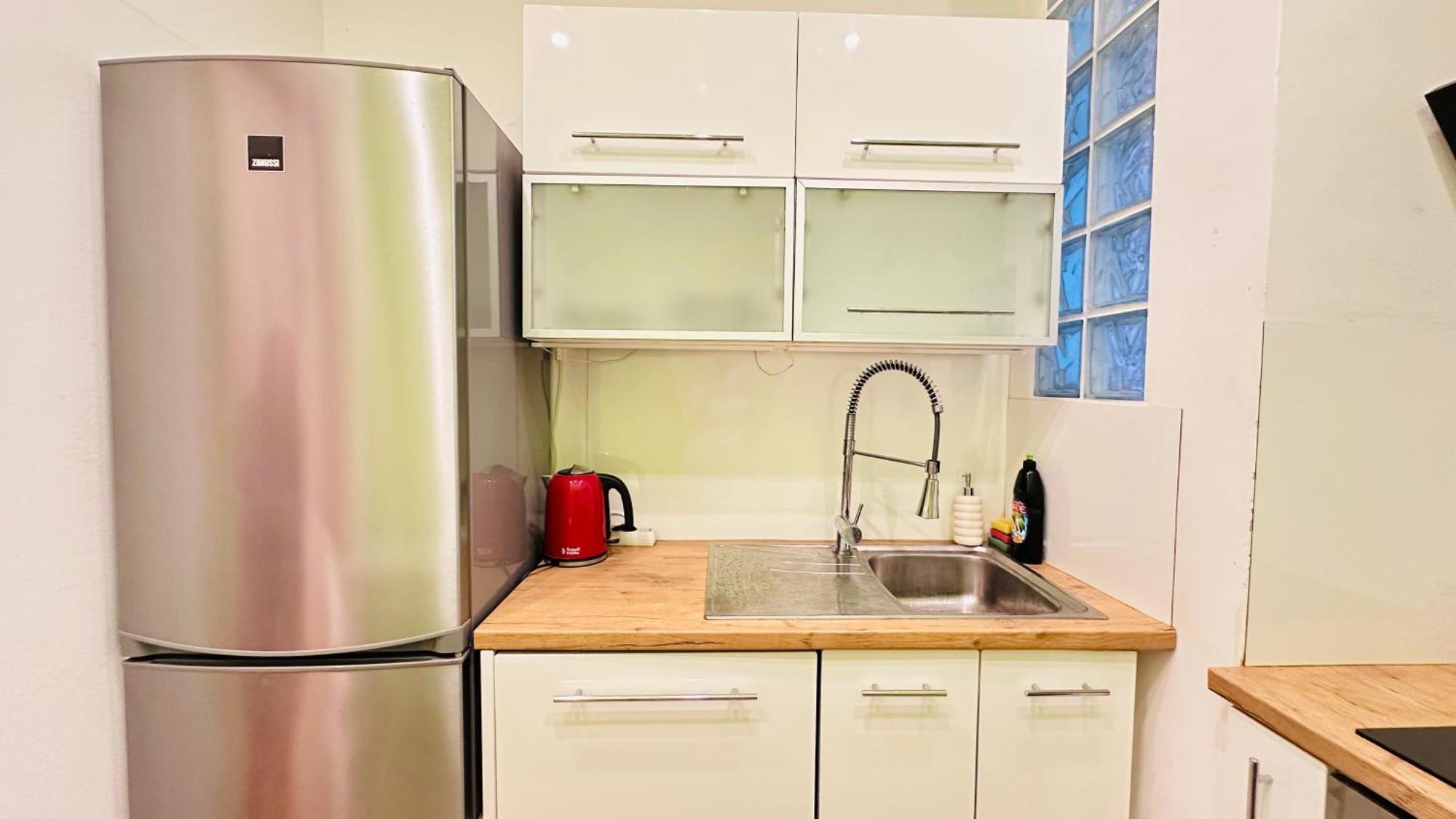Rakoczi 59 Apartment Будапеща Екстериор снимка