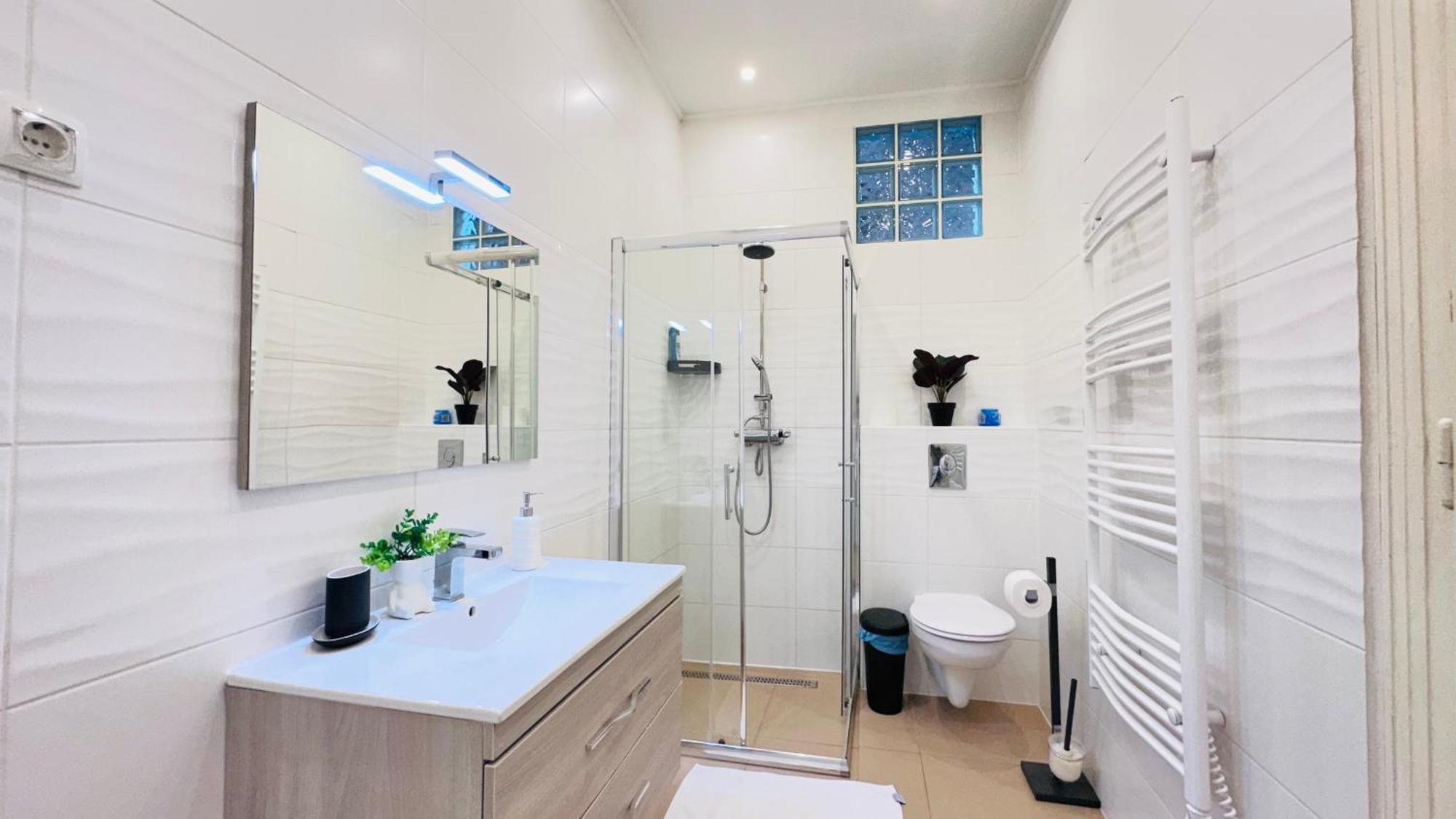 Rakoczi 59 Apartment Будапеща Екстериор снимка