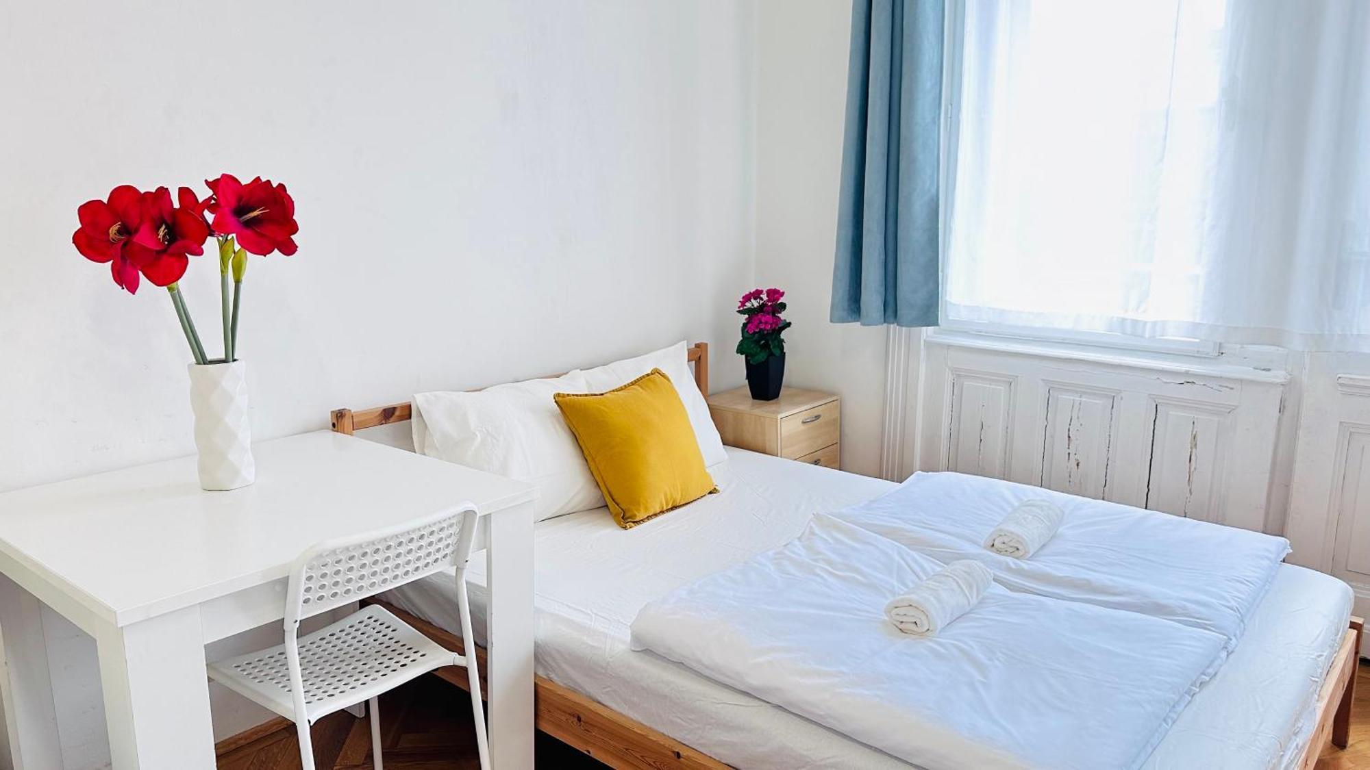 Rakoczi 59 Apartment Будапеща Екстериор снимка